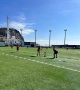 “Record turnout and new facilities in Gibraltar’s Summer Cricket Programme, says Kabir Mirpuri”